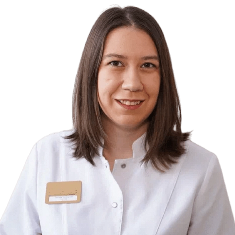 Кузнецова Нина Александровна - психиатр-нарколог клиники Метод Довженко для жителей города Сосновый Бор